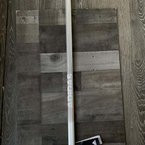 Adidas Freak 30 Lacrosse Stick Shaft Chrome/white CF9689