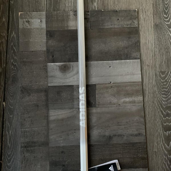 Adidas Freak 30 Lacrosse Stick Shaft Chrome/white CF9689