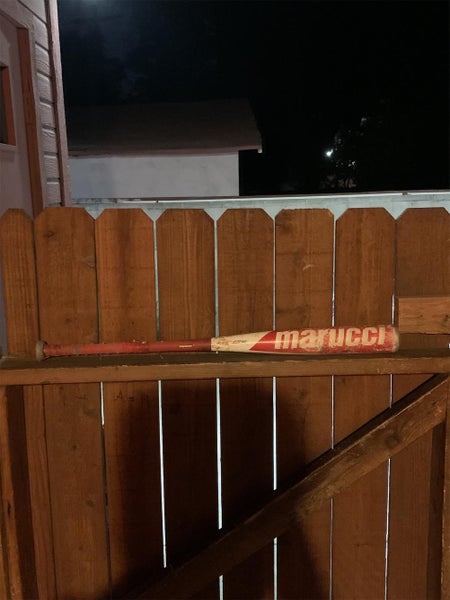 High School/College 2018 Hybrid Cat 8 Connect (-3) 30 oz 33" Bat