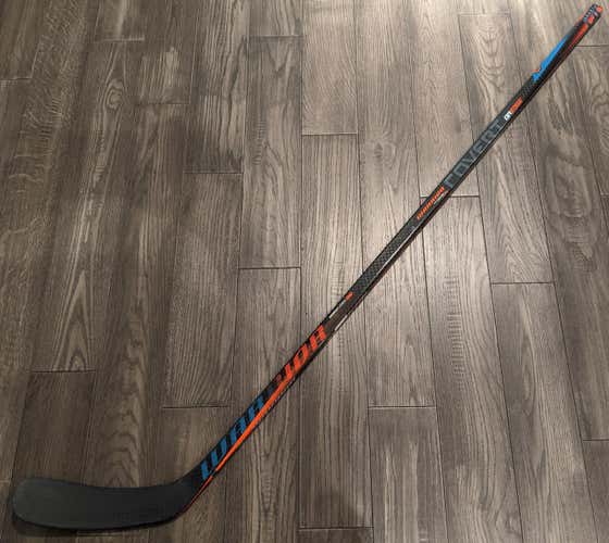 New RH Warrior Covert QRE SL - 85 Flex W03 Backstrom