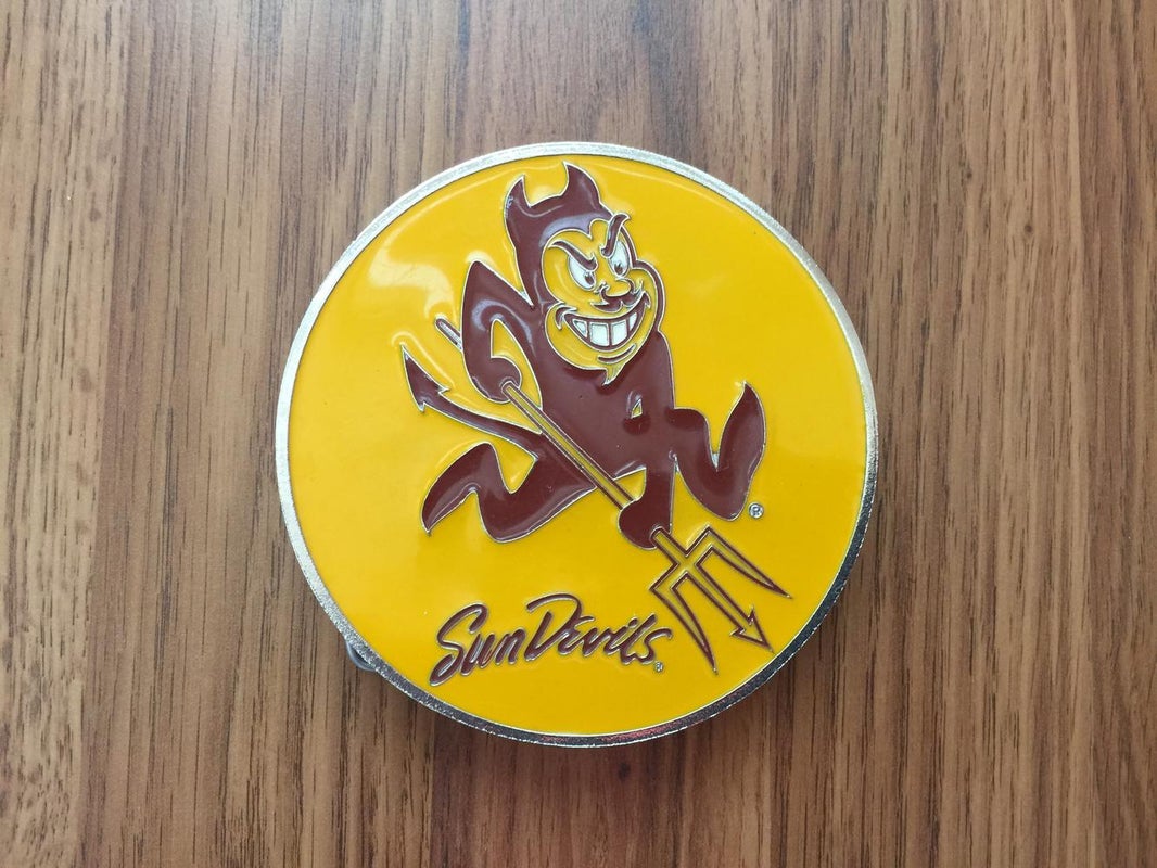 Pin on ASU Sun Devils