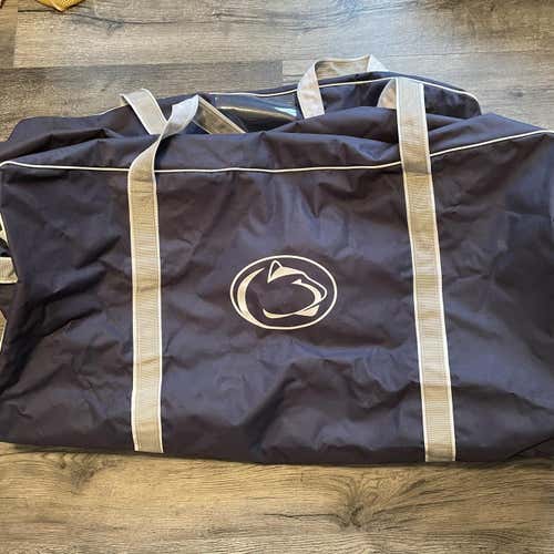 Penn State Goalie Bag