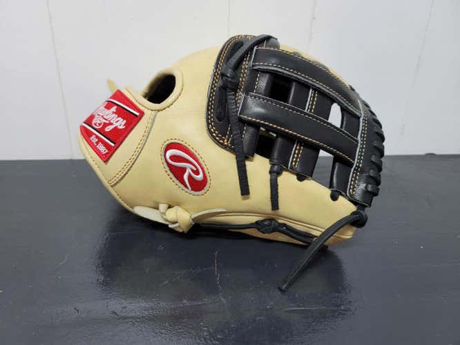 New Rawlings w/o tags Crawford Pro Preferred Baseball Glove 11.5"