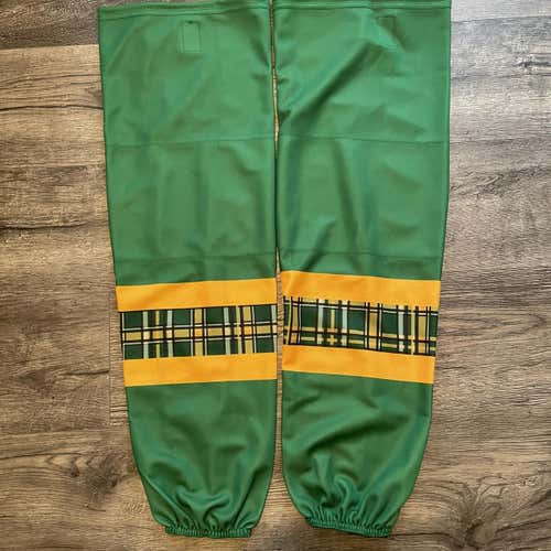 Wilkes Barre Scranton Player Socks