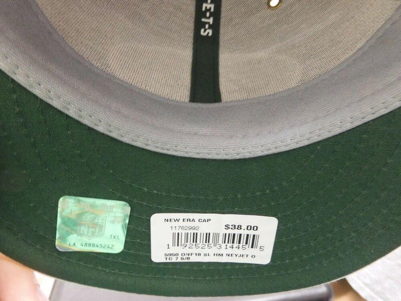 NY Jets Cap  SidelineSwap