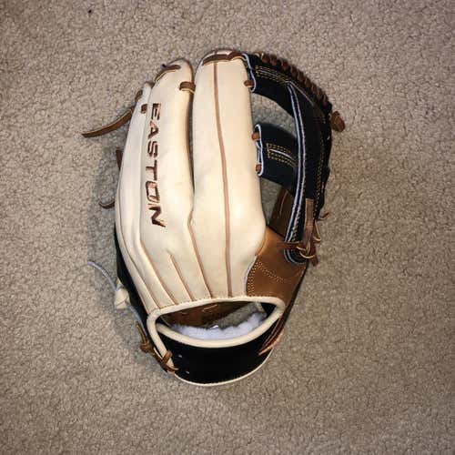 Brown High School/College Infield Pro Collection 11.75" Baseball Glove