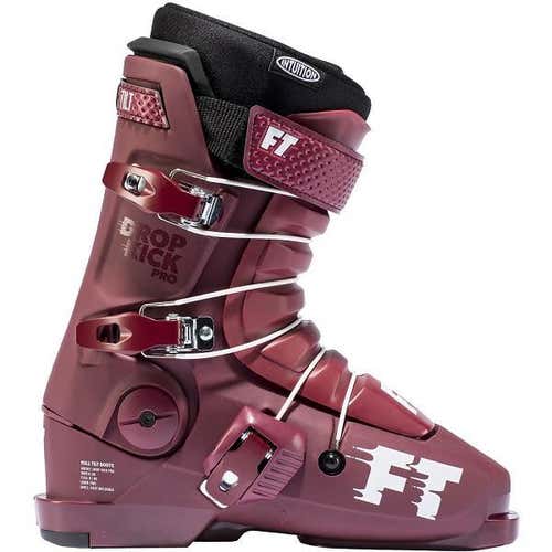 2020 FULL TILT DROP KICK PRO SKI BOOTS SIZE 25.5