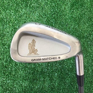 Magique Gram Matched Pitching Wedge PW Graphite Shaft