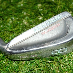 Cobra Baffler Blade 8 Iron Right Handed 35.25" Graphite Ladies New Grip