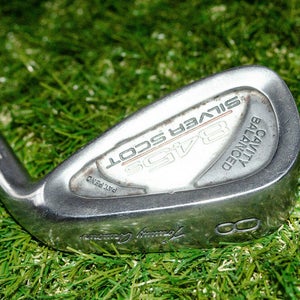 Tommy Armour 845 S 8 Iron Right Handed 36.25" Steel Regular New Grip
