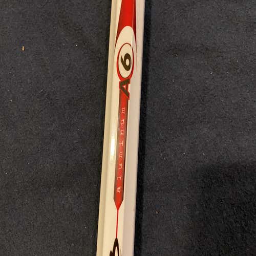 Deadstock Brine A6 Lacrosse Shaft