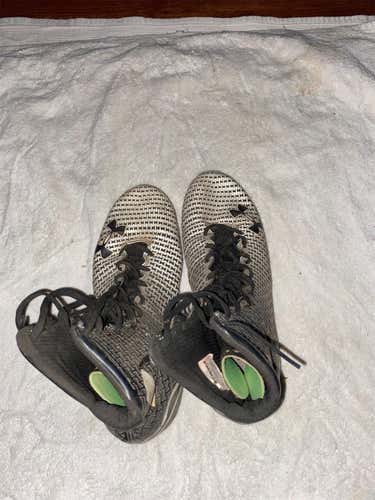 Men's Size 11.5 (Women's 12.5) Under Armour