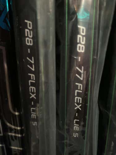 2 Pack - In Wrapper! RH, p28 Nexus ADV