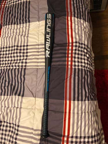 High School/College 2018 Alloy 5150 (-3) 30 oz 33" Bat