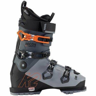 29.5 ski boots