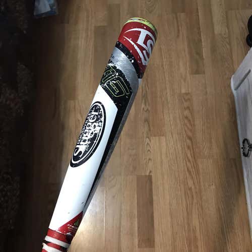 Louisville Slugger select 716 Bbcor 33/30