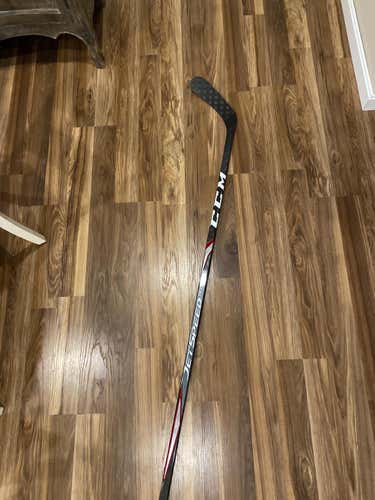 New CCM Left Jet Speed Team P90 75 Flex