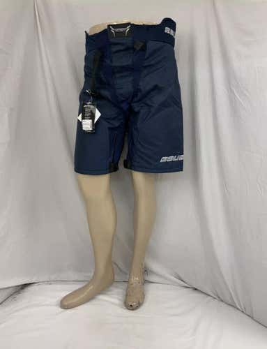 Senior Small Bauer Supreme TotalOne NXG Pant Shell