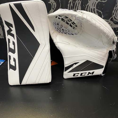 Senior Regular Premier II Pro