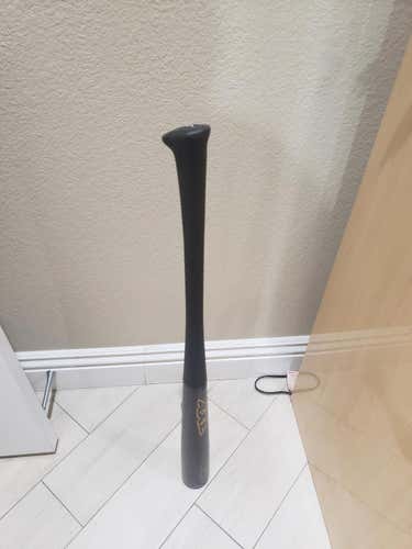 AXE L180F Wood Composite Bat (-3) 30 oz 33"