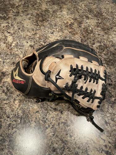 All Star System 7 11.75"