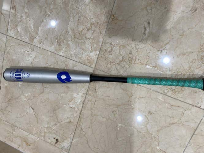 Used DeMarini The Goods Bat 33"