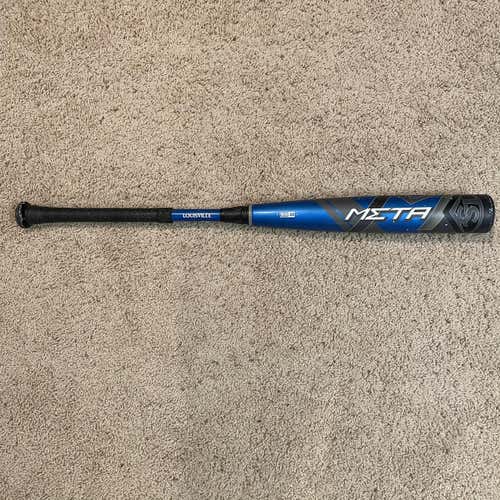 Louisville Slugger Meta 32/29 BBCOR Bat