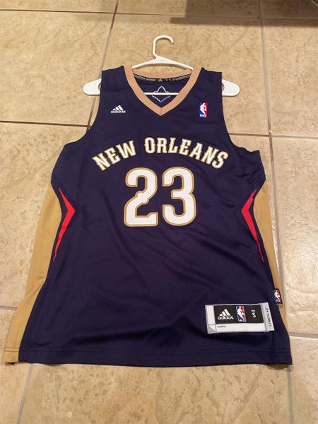 adidas New Orleans Pelicans NBA Jerseys for sale