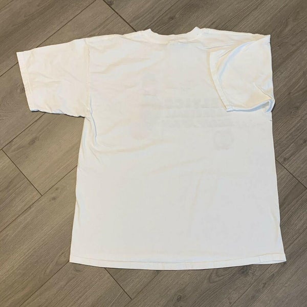 Unisex NBA x Kathy Ager White Milwaukee Bucks Identify Artist Series  T-Shirt, Adult Unisex, Size: Large - Yahoo Shopping