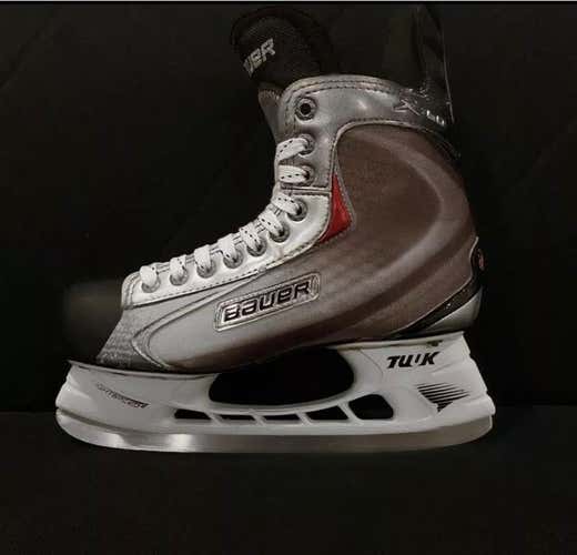 Bauer Vapor X:60 Hockey Skates Size 9