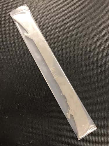 New Tydan 238 LS Edge Replacement Steel Runners