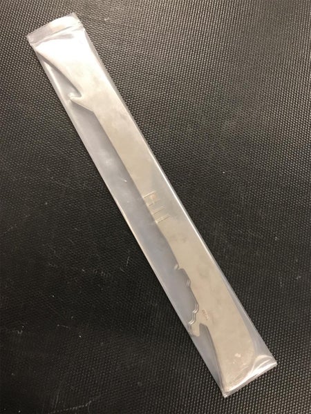 New Tydan 238 LS Edge Replacement Steel Runners