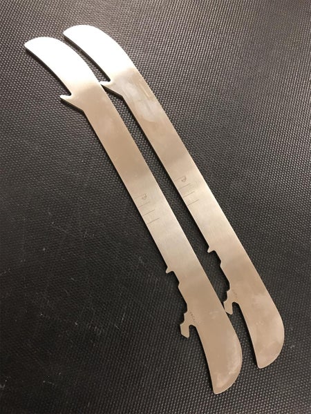 New Tydan 246 LS Edge Replacement Steel