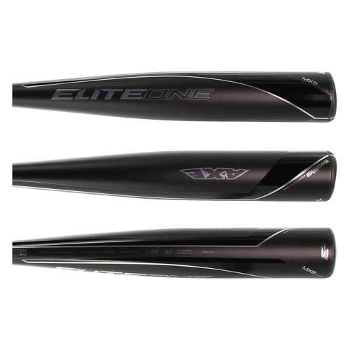 NIW 2020 Axe Elite ONE 32/29 (-3) 2 5/8" BBCOR Alloy Baseball Bat L137H