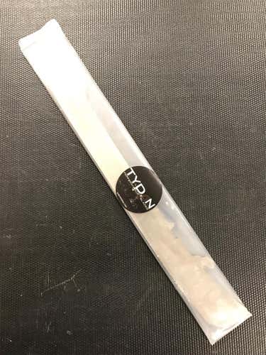 New Tydan 254 LS Edge Replacement Steel Runners