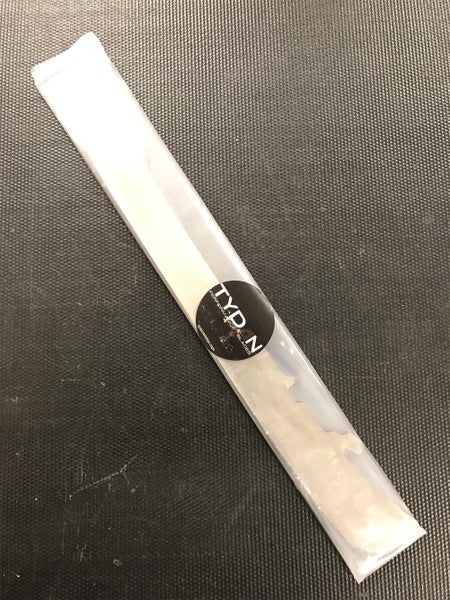 New Tydan 254 LS Edge Replacement Steel Runners