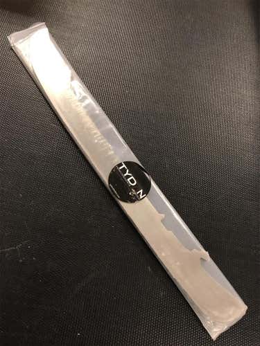 New Tydan 288 LS Edge Replacement Steel Runners