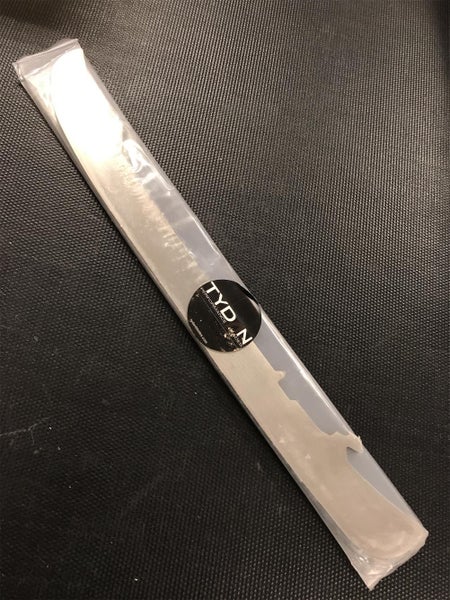 New Tydan 288 LS Edge Replacement Steel Runners