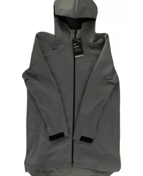 nike protect shield repel jacket