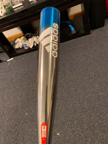 Used 2019 Composite Aero Burner (-3) 31 oz 34" Bat