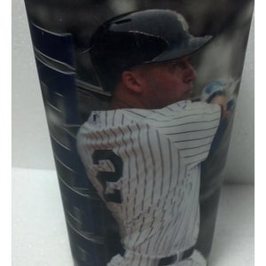 New York Yankees Souvenir Cups