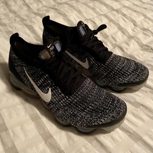 Nike Air VaporMax Flyknit 3 Oreo