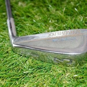 Cobra	Baffler Blade	3 Iron	Right Handed	39.5"	Graphite	Seniors	New Grip