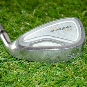 King Cobra	SSi	8 Iron	Right Handed	37"	Graphite	Regular	New Grip