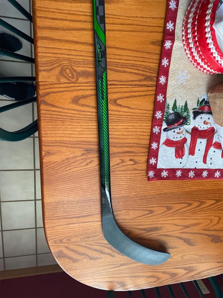 New Right Handed Supreme ADV Hockey Stick
