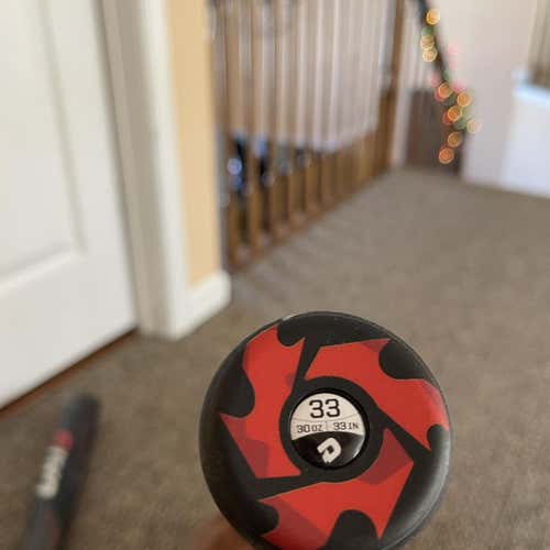 Demanding Voodoo One