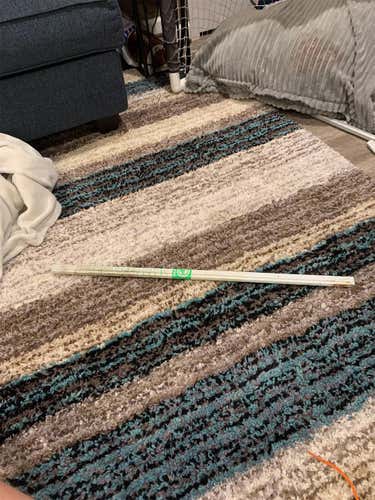 Maverik Wonderboy Plus Shaft White And Green