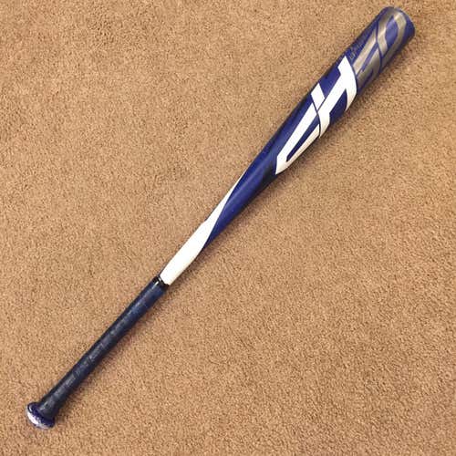 Used BBCOR Certified Worth Copperhead CH50 (-3) 29 oz 32" Bat