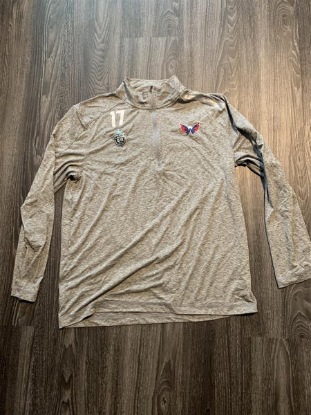 Washington Capitals Ilya Kovalchuk Gray Large