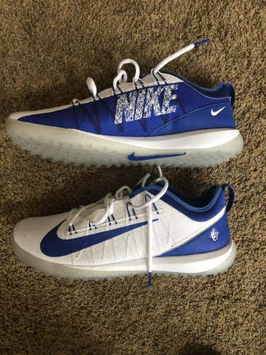 Nike Hurache 7 Men’s Turf Shoes. Size 14